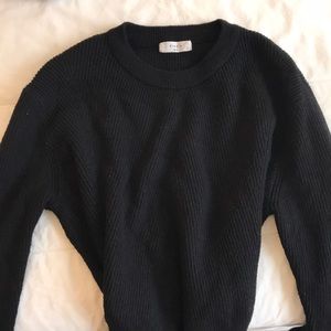 Nordstrom Ribbed Sweater